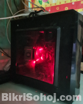 PC for sell full setup